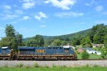 CSX 3206